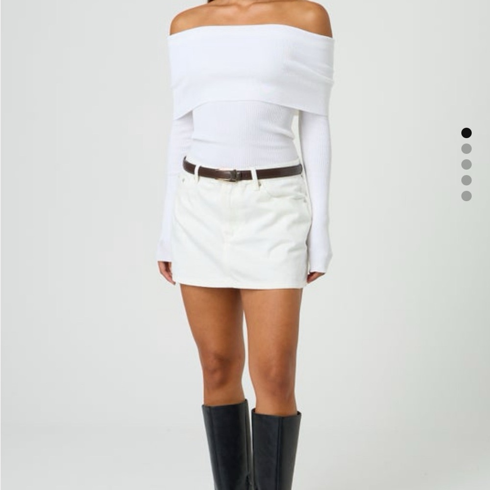 Glassons skirt